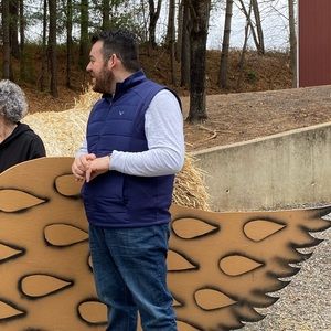 Meet your Posher, Ben